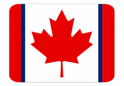 Canada en français