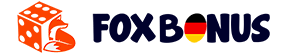 Foxbonus Deutschland Logo