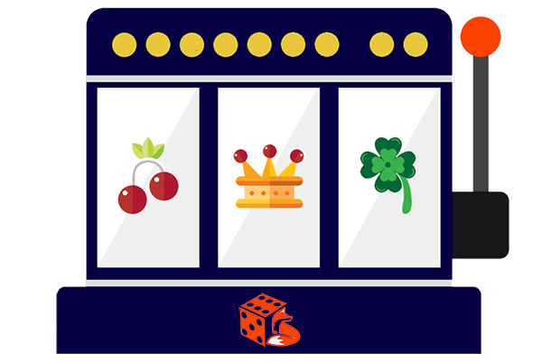 slot-machines-foxbonus tragamonedas