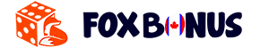 Foxbonus Canada en français Logo