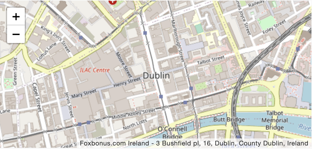 3 Bushfield pl, 16, Dublin, County Dublin, Ireland