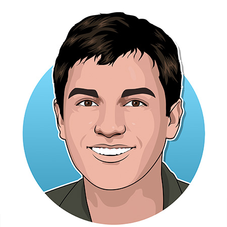 Greg Burton - Administrative Executive