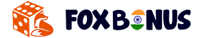 Foxbonus India Logo