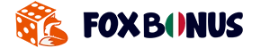 Foxbonus Italia Logo