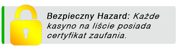 Najlepsze automaty 2022