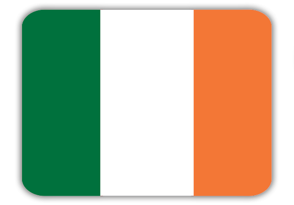 Irish flag png
