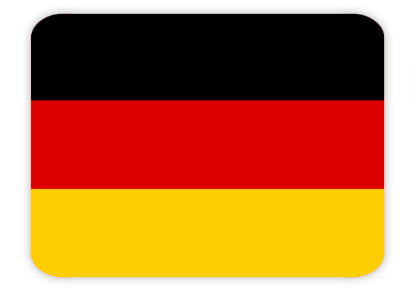 German flag
