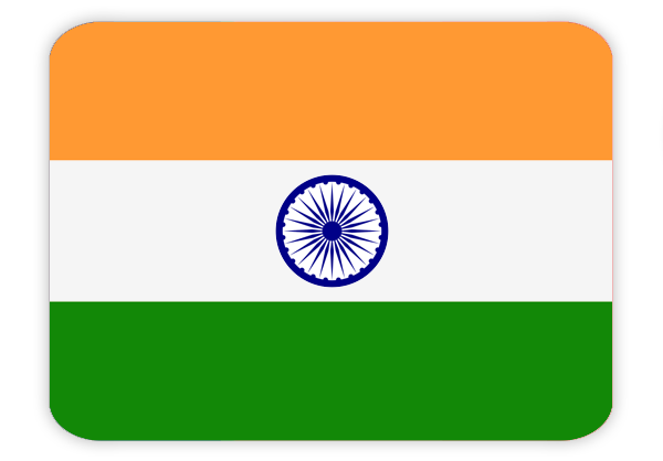 Indian flag