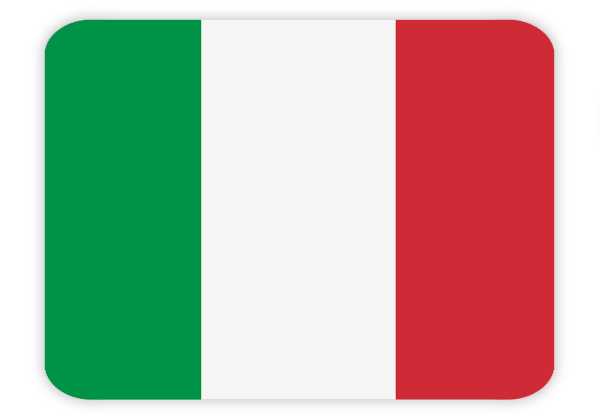 italian flag