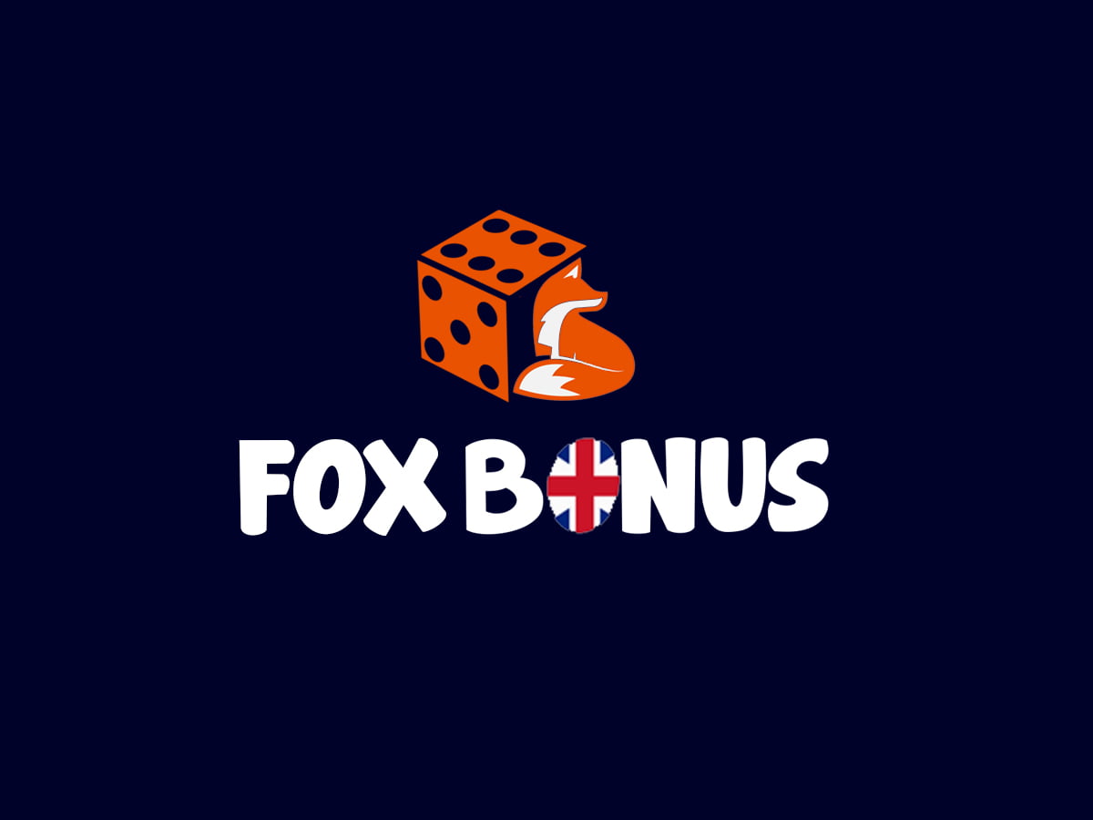 FoxBonus.com United Kingdom is now Launched!
