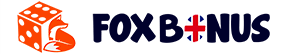 Foxbonus United Kingdom Logo