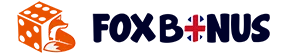 Foxbonus United Kingdom Logo