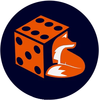 foxbonus logo circle free bonus UK