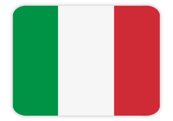 italian flag