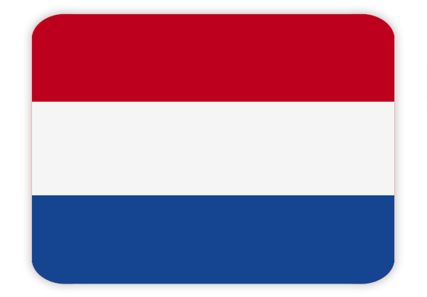 netherlands flag