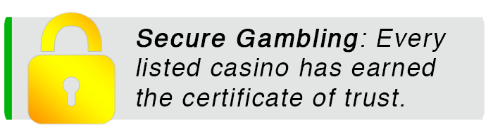 Casino bonus comparison video poker