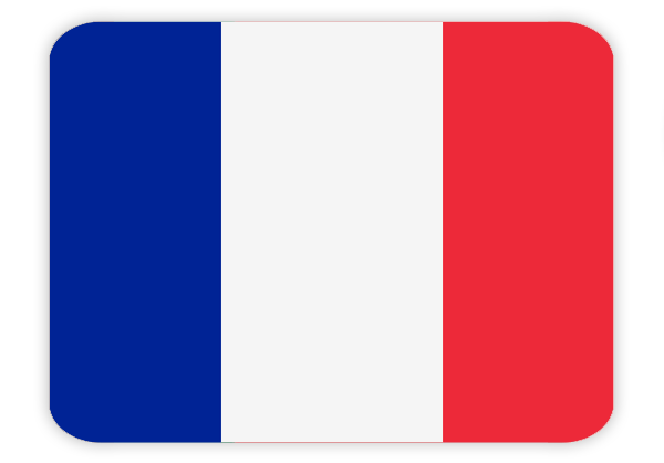 french flag