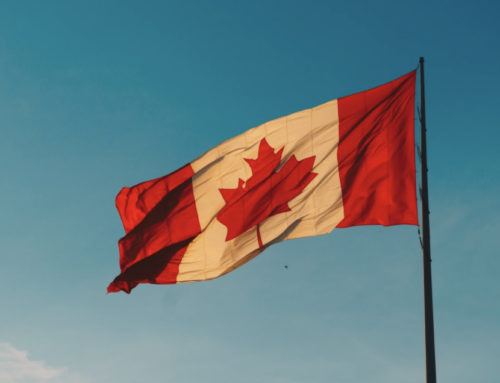Is Online Sports Betting Legal in Canada