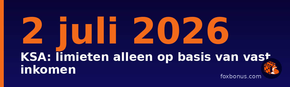 Goknieuws Nederland – Week van 25 oktober 2026